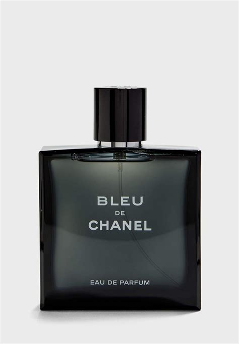 profumo uomo chanel|chanel blue perfume.